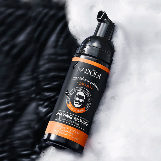 Pro Shaving Foam 60ml