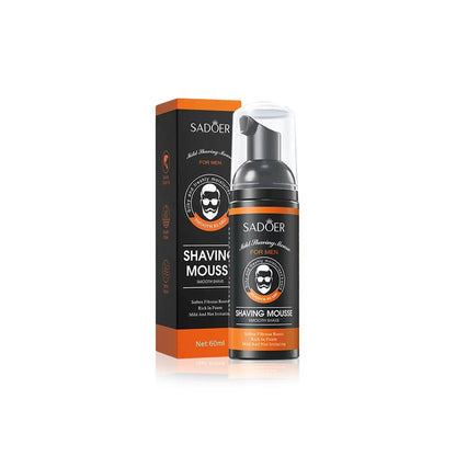 Pro Shaving Foam 60ml