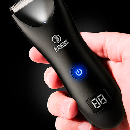SafePro™ - Anti-Cut and Anti-Folliculitis Shaver + Giff
