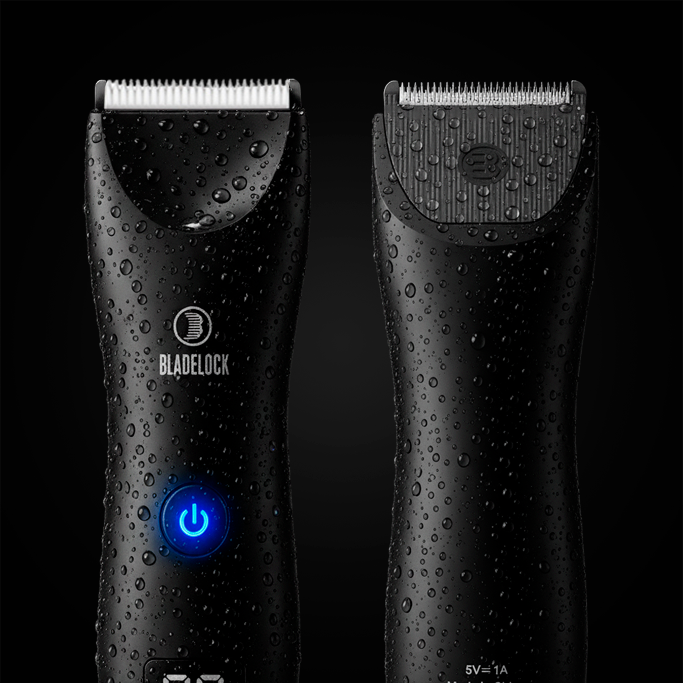SafePro™ - Anti-Cut and Anti-Folliculitis Shaver + Giff
