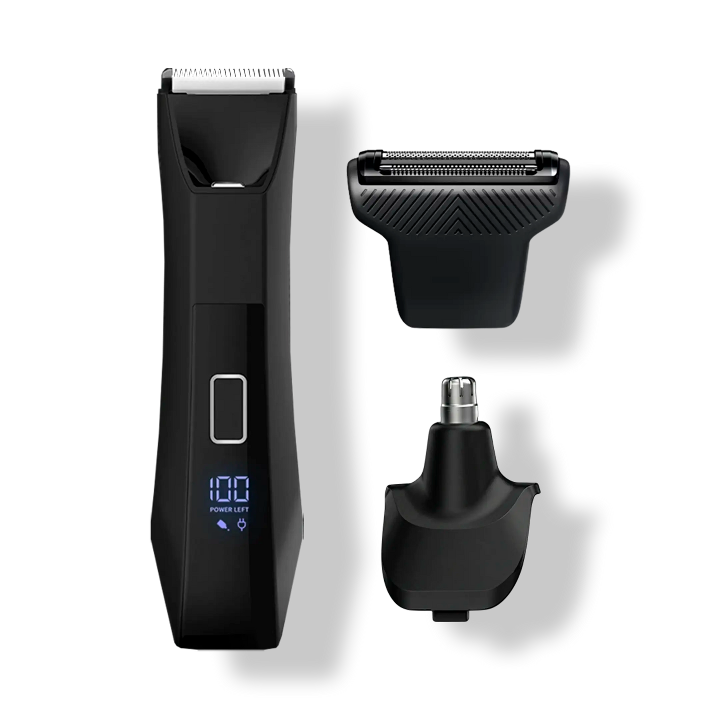 SafePro 2.0® 3 in 1 Lawn Mower