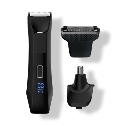 SafePro 2.0® 3 in 1 Lawn Mower