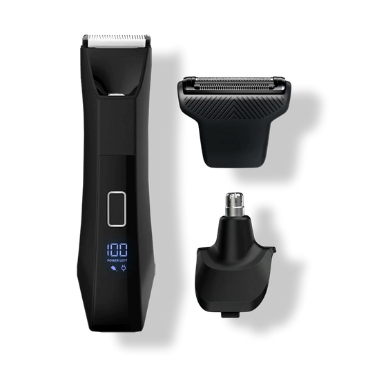 SafePro 2.0® 3 in 1 Lawn Mower