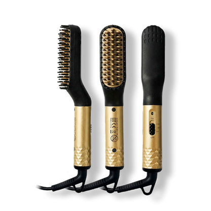 IronBeard Pro™ Beard and Hair Your Way