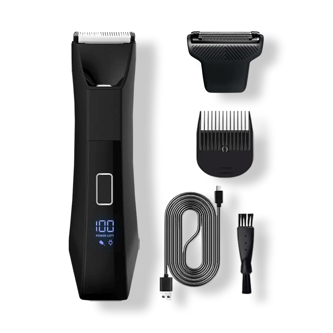 SafePro 2.0® 2 in 1 Lawn Mower