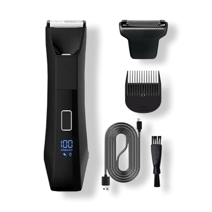 SafePro 2.0® 2 in 1 Lawn Mower