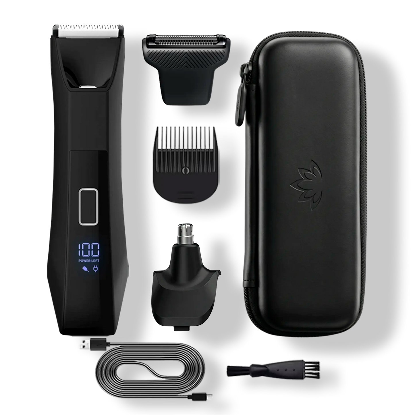 SafePro 2.0® 3 in 1 Lawn Mower