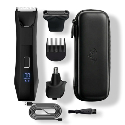 SafePro 2.0® 3 in 1 Lawn Mower