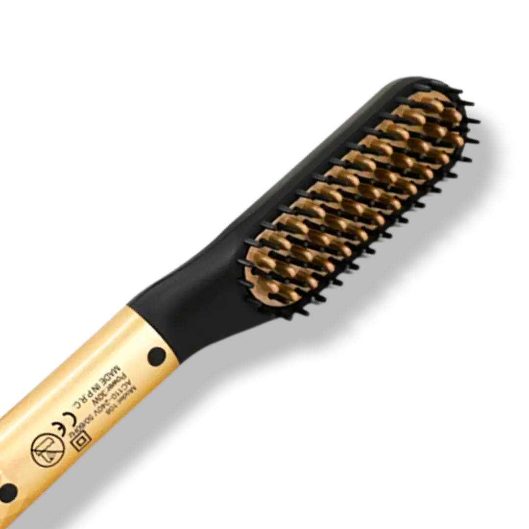 IronBeard Pro™ Beard and Hair Your Way