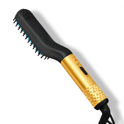 IronBeard Pro™ Beard and Hair Your Way