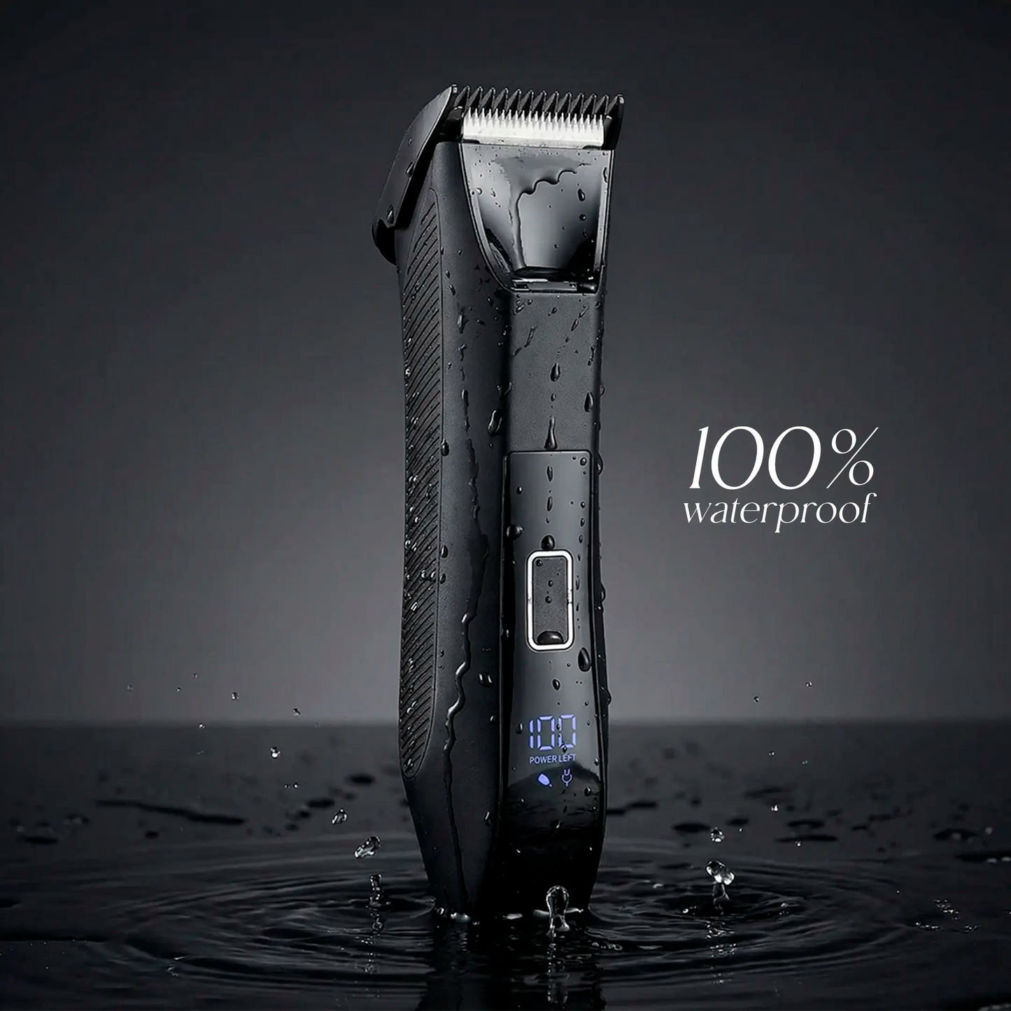 SafePro 2.0® 3 in 1 Lawn Mower