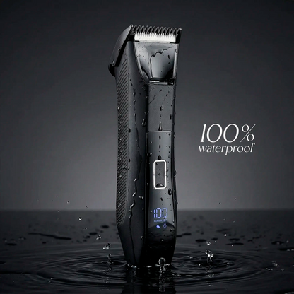 SafePro 2.0® 3 in 1 Lawn Mower