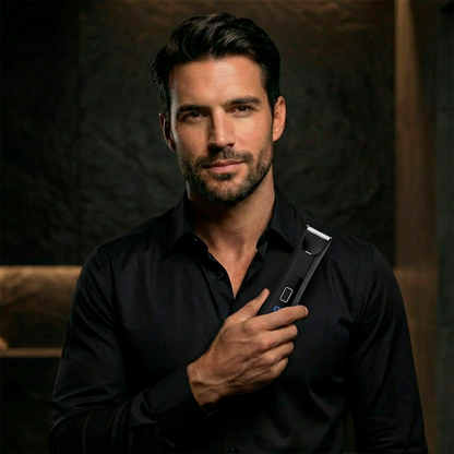 SafePro 2.0® 2 in 1 Lawn Mower